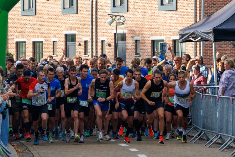 Landlopersjogging 2026